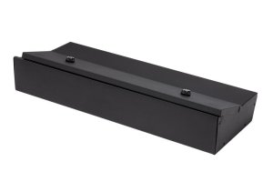 Ford F-150 Underseat Storage Box - Tuffy Products - Lockbox with 3-Digit Combo - `09-`14